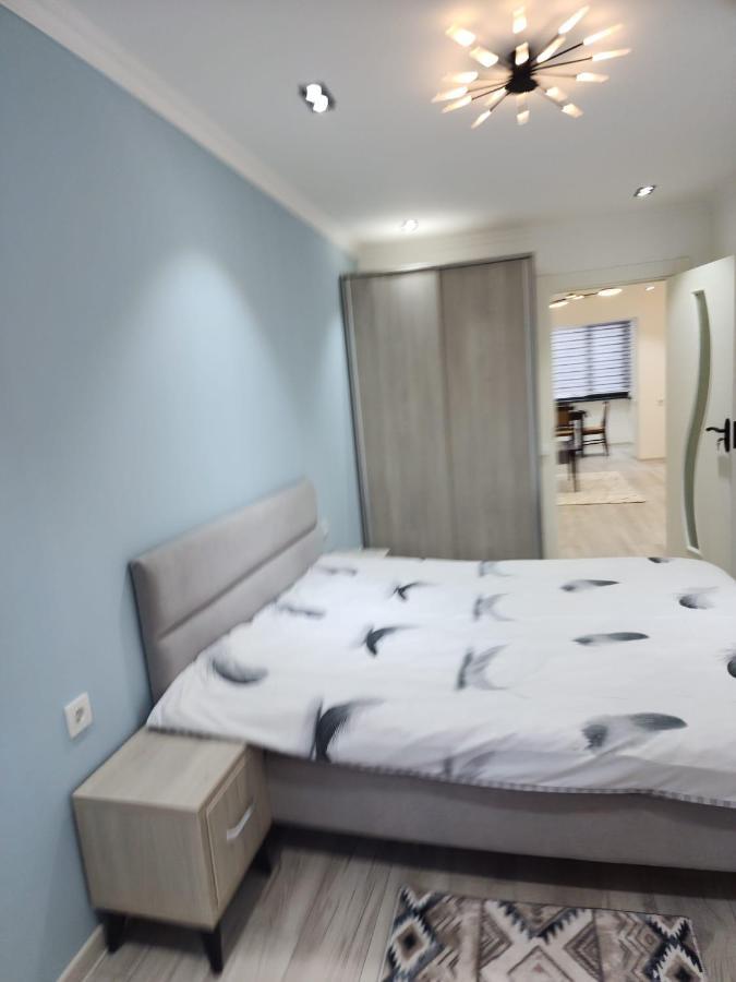 Apartament 사마르칸트 외부 사진