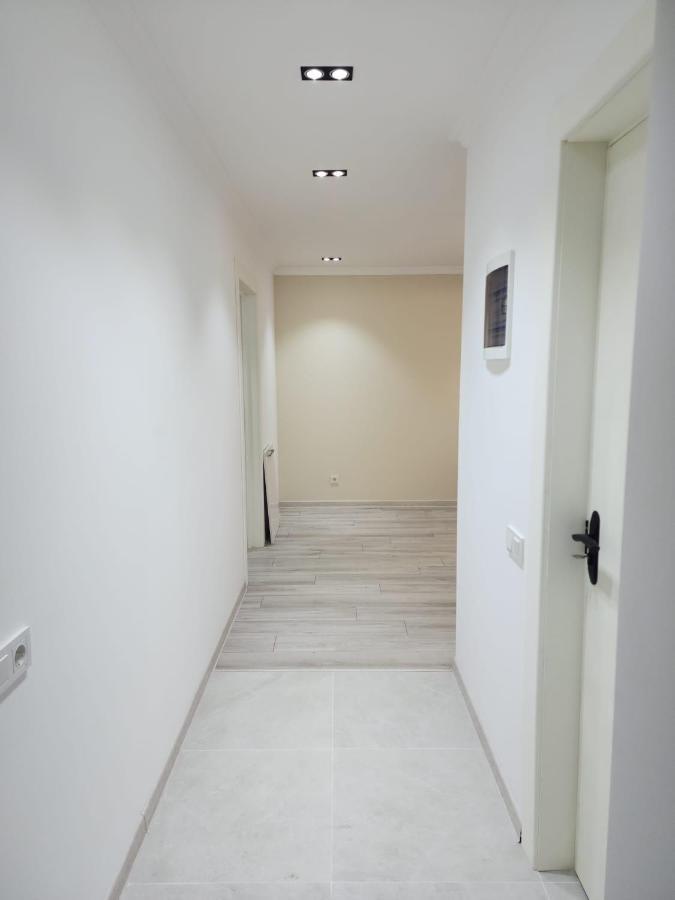 Apartament 사마르칸트 외부 사진